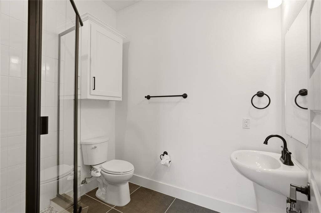 2302 Mercy Way Inspiration Collin County