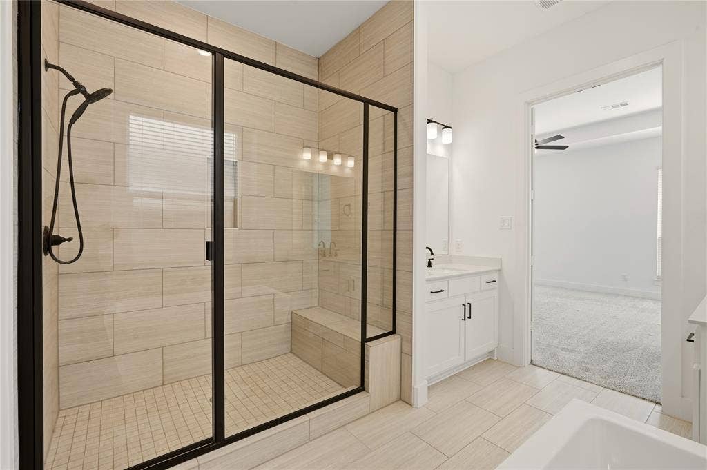 2302 Mercy Way Inspiration Collin County