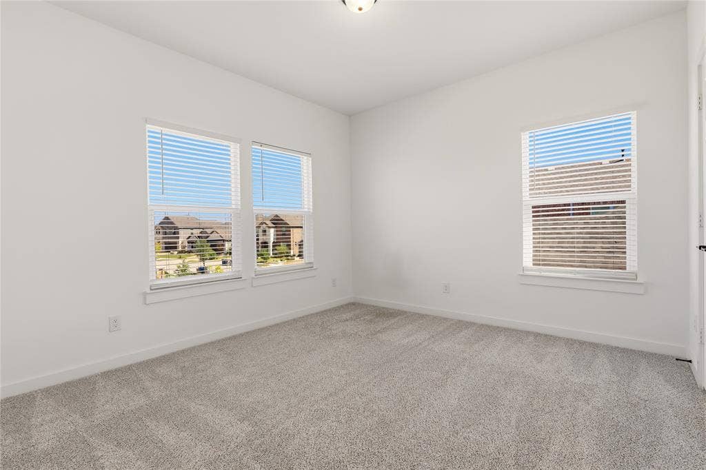 2302 Mercy Way Inspiration Collin County