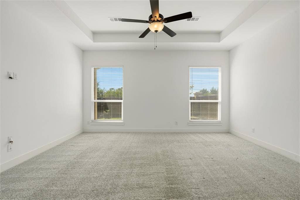 2302 Mercy Way Inspiration Collin County