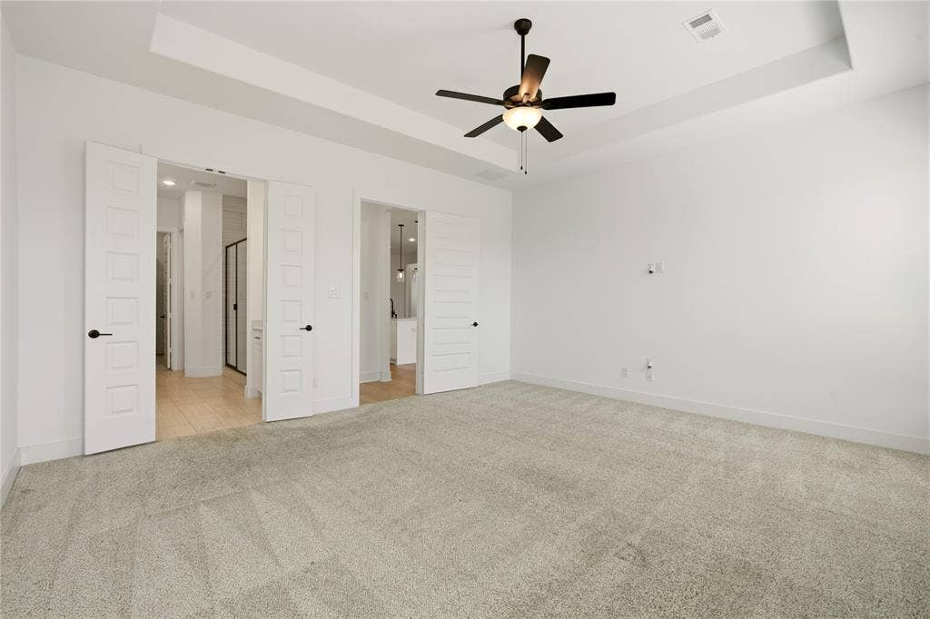 2302 Mercy Way Inspiration Collin County