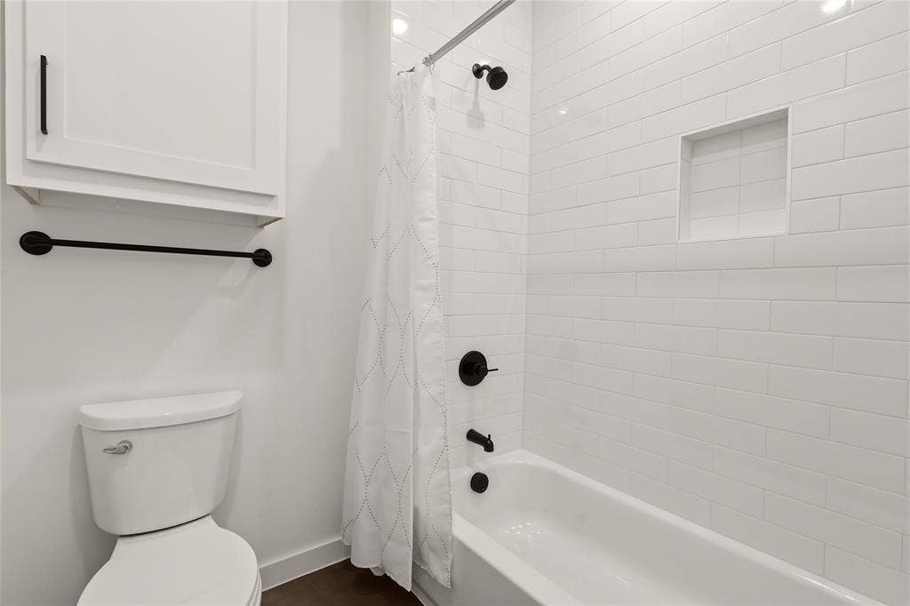 2302 Mercy Way Inspiration Collin County