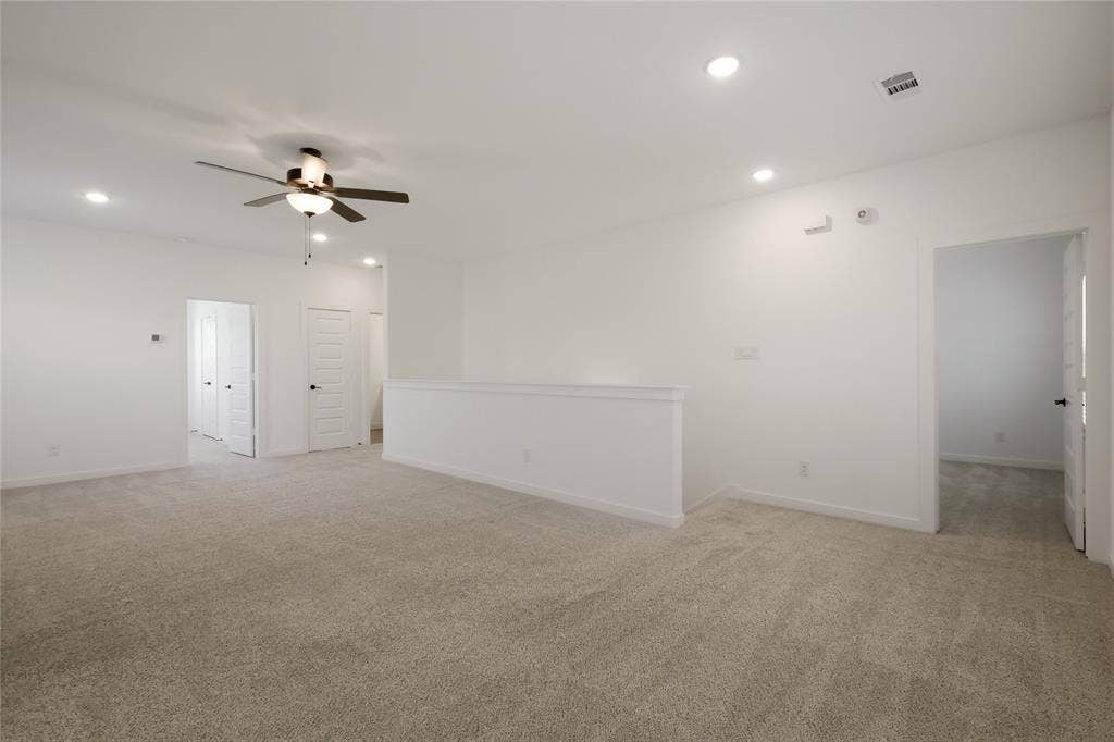 2302 Mercy Way Inspiration Collin County