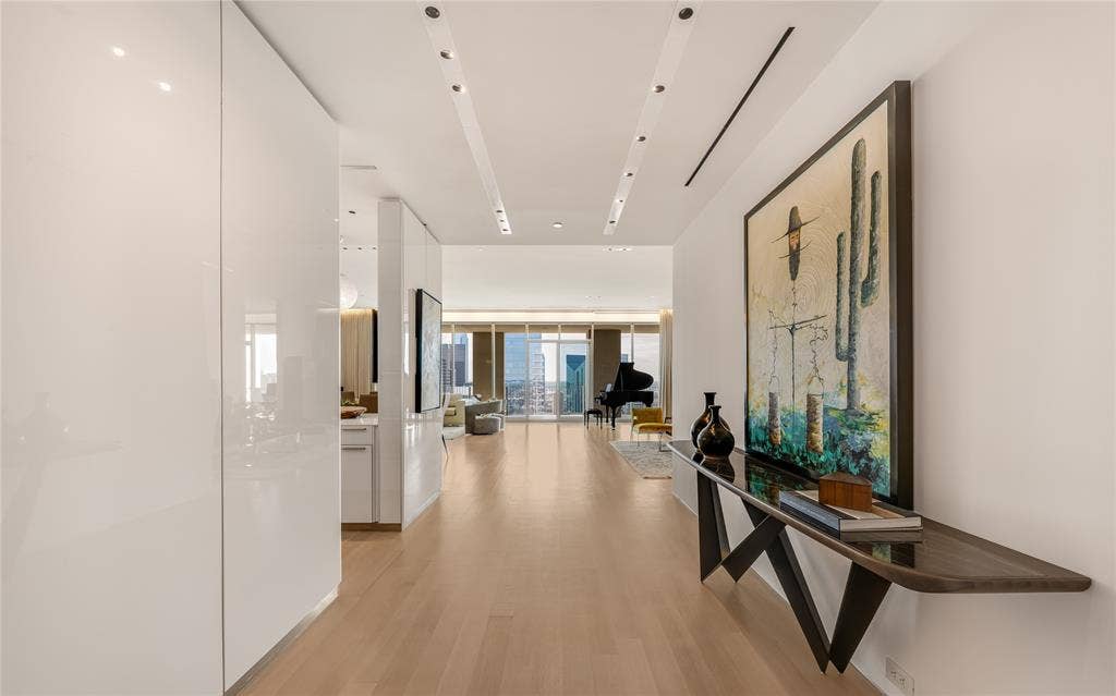 1717 Arts Plaza, #2303, Dallas, TX 75201
