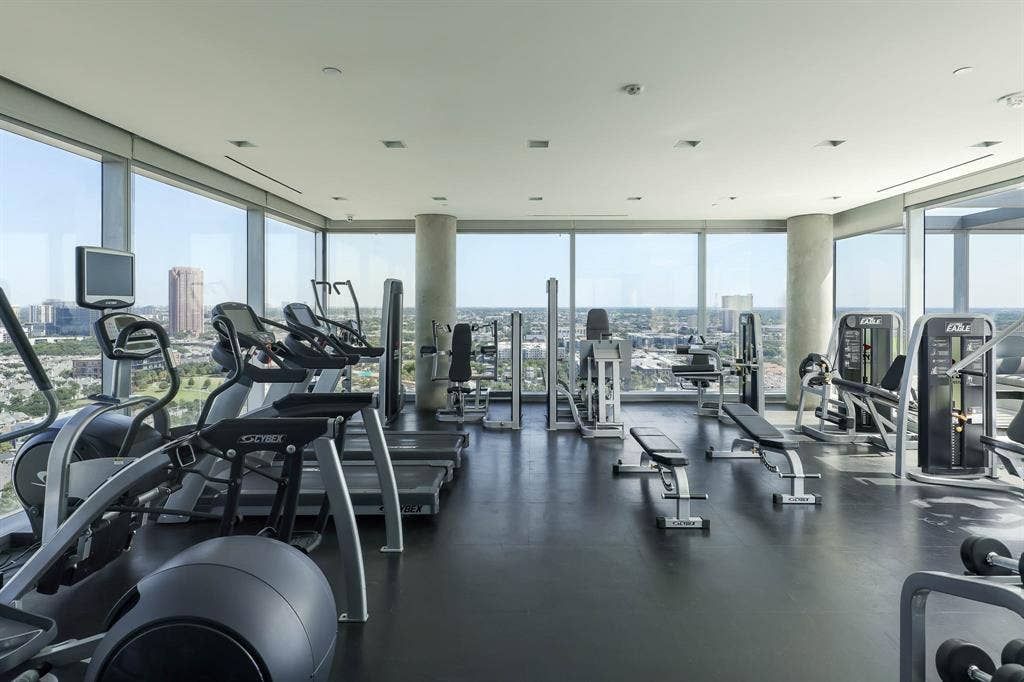 1717 Arts Plaza, #2303, Dallas, TX 75201