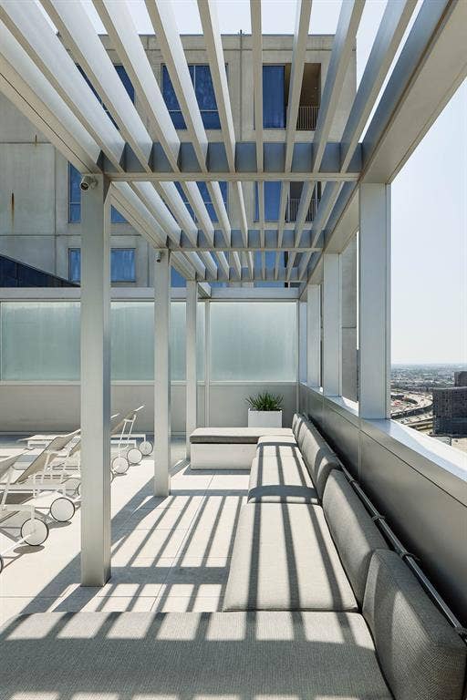 1717 Arts Plaza, #2303, Dallas, TX 75201
