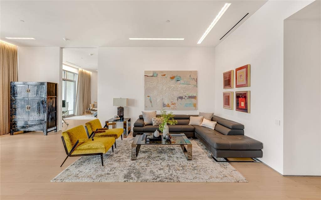 1717 Arts Plaza, #2303, Dallas, TX 75201