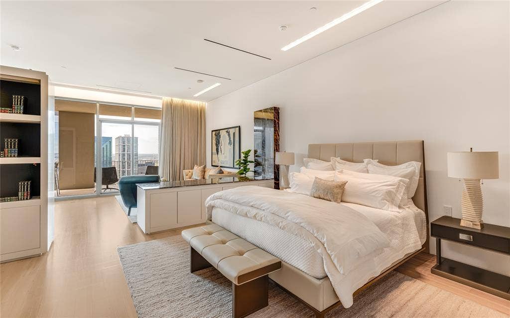 1717 Arts Plaza, #2303, Dallas, TX 75201