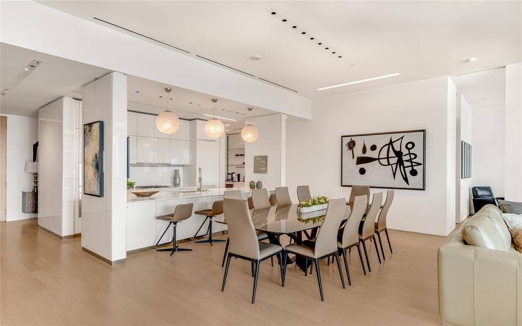 1717 Arts Plaza, #2303, Dallas, TX 75201