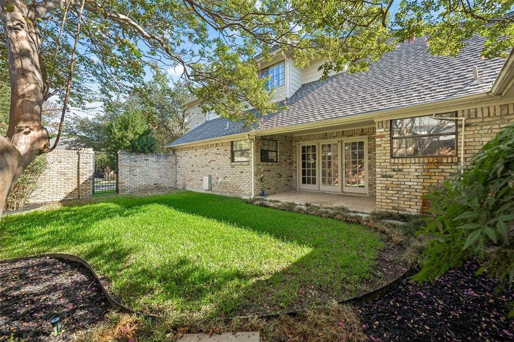 5806 London Lane, Dallas, TX 75252 5806 London Lane, Dallas, TX 75252