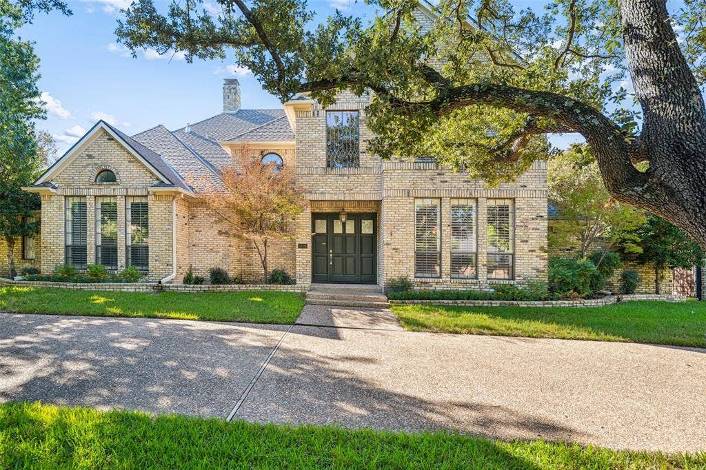 5806 London Lane, Dallas, TX 75252 5806 London Lane, Dallas, TX 75252