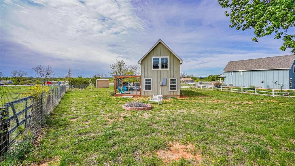 9688 State Highway 36 W, Clyde, TX 79510