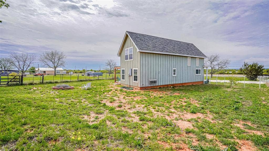 9688 State Highway 36 W, Clyde, TX 79510