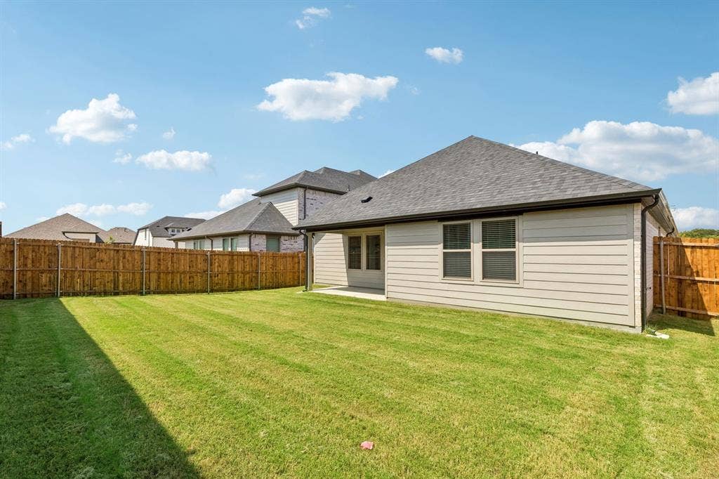 1345 Companero Street, Haslet, TX 76052 Representative Image - Exterior - C