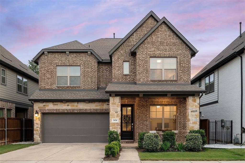 3436 Evening Petal Lane, Dallas, TX 75229 3436 Evening Petal Lane, Dallas, TX 75229