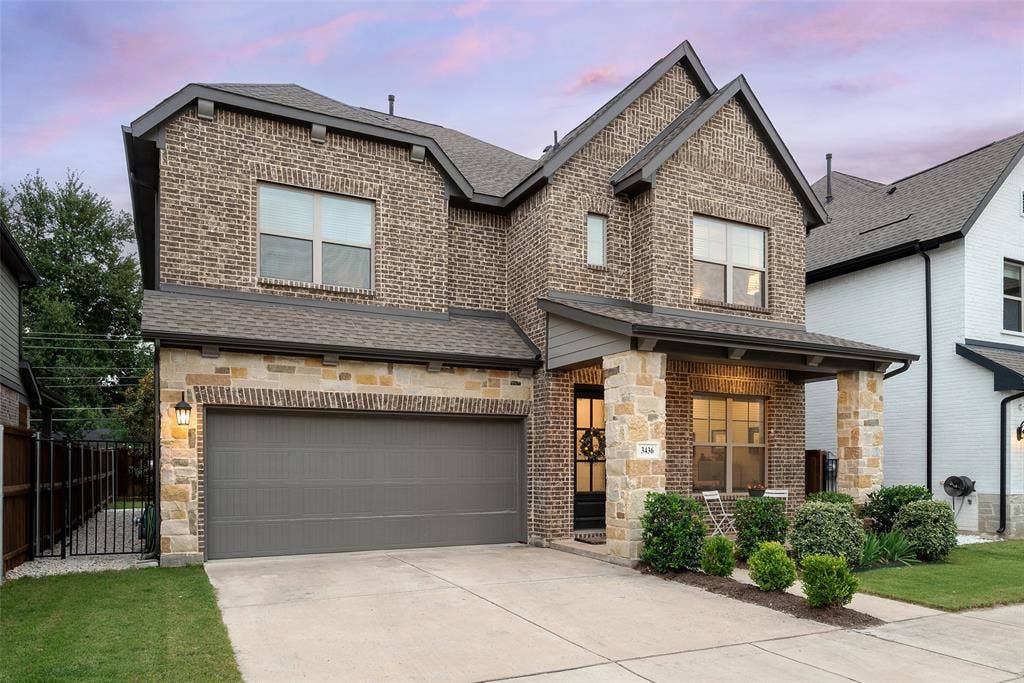 3436 Evening Petal Lane, Dallas, TX 75229 3436 Evening Petal Lane, Dallas, TX 75229