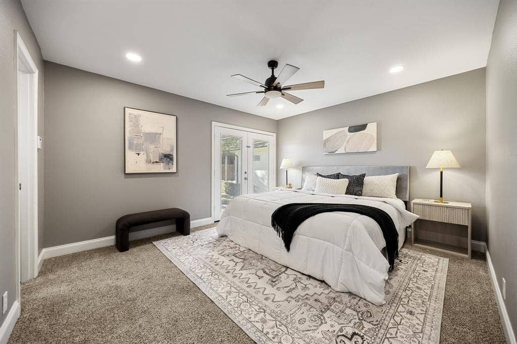 9735 Queenswood Lane, Dallas, TX 75238 9735 Queenswood Lane, Dallas, TX 75238