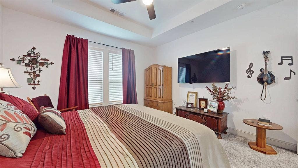 505 Matchbox Street, Argyle, TX 76226 505 Matchbox Street, Argyle, TX 76226