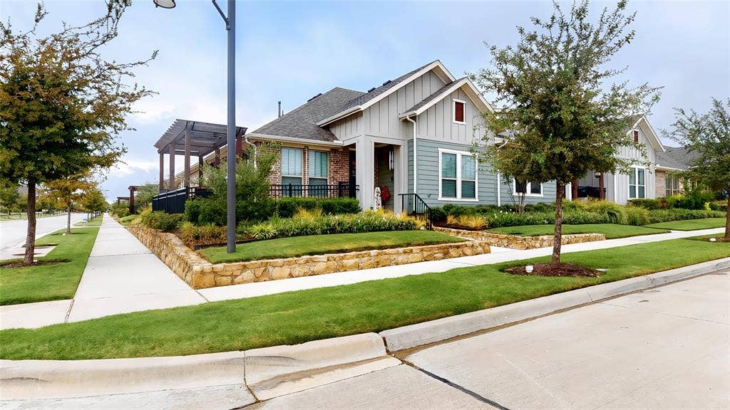 505 Matchbox Street, Argyle, TX 76226 505 Matchbox Street, Argyle, TX 76226
