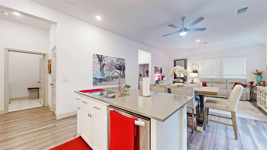 505 Matchbox Street, Argyle, TX 76226 505 Matchbox Street, Argyle, TX 76226