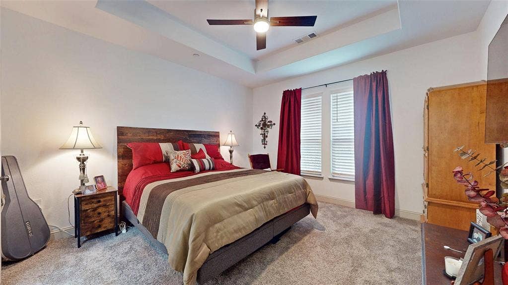 505 Matchbox Street, Argyle, TX 76226 505 Matchbox Street, Argyle, TX 76226