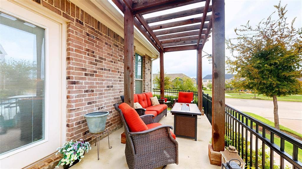 505 Matchbox Street, Argyle, TX 76226 505 Matchbox Street, Argyle, TX 76226