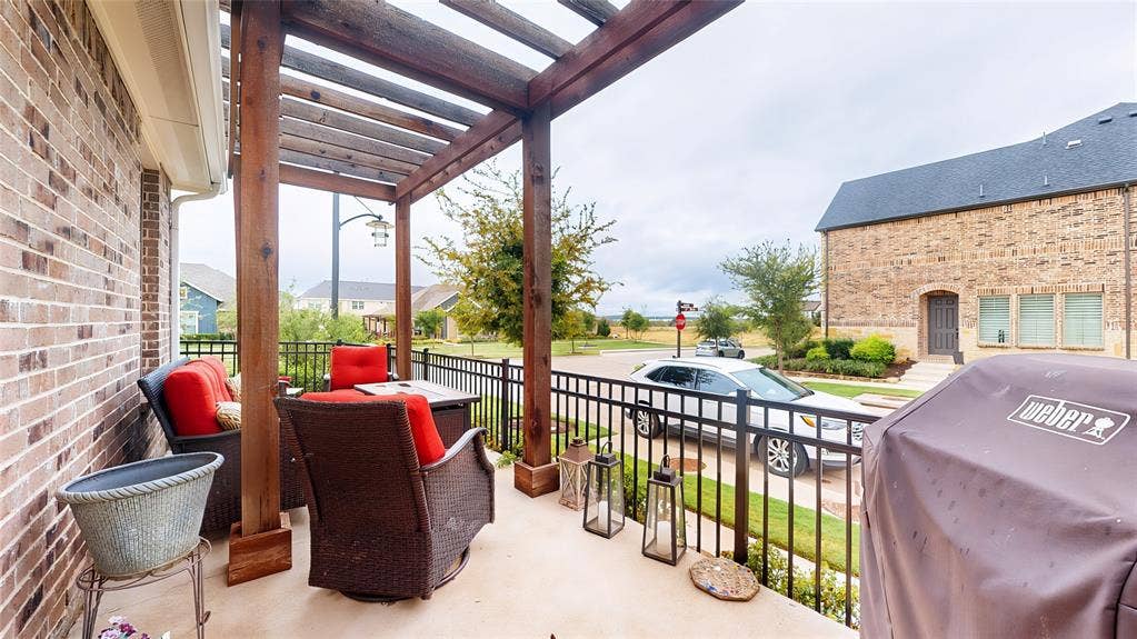 505 Matchbox Street, Argyle, TX 76226 505 Matchbox Street, Argyle, TX 76226