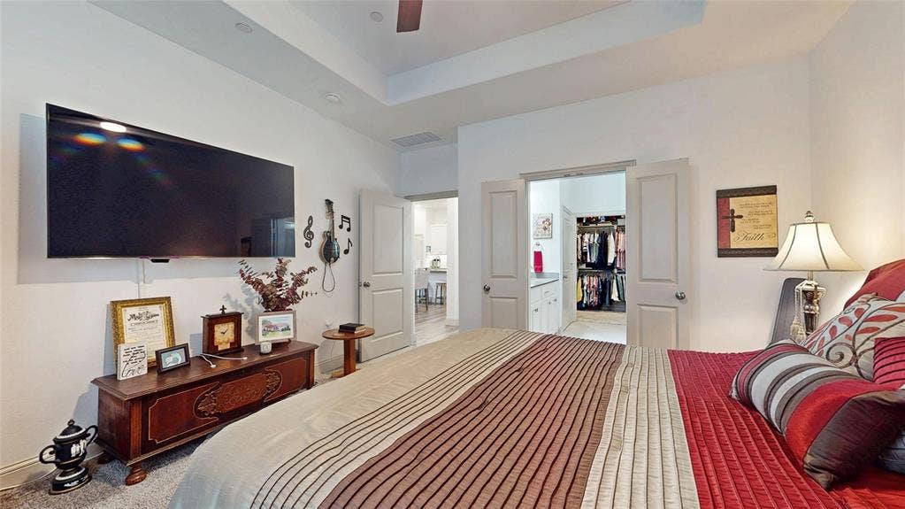 505 Matchbox Street, Argyle, TX 76226 505 Matchbox Street, Argyle, TX 76226