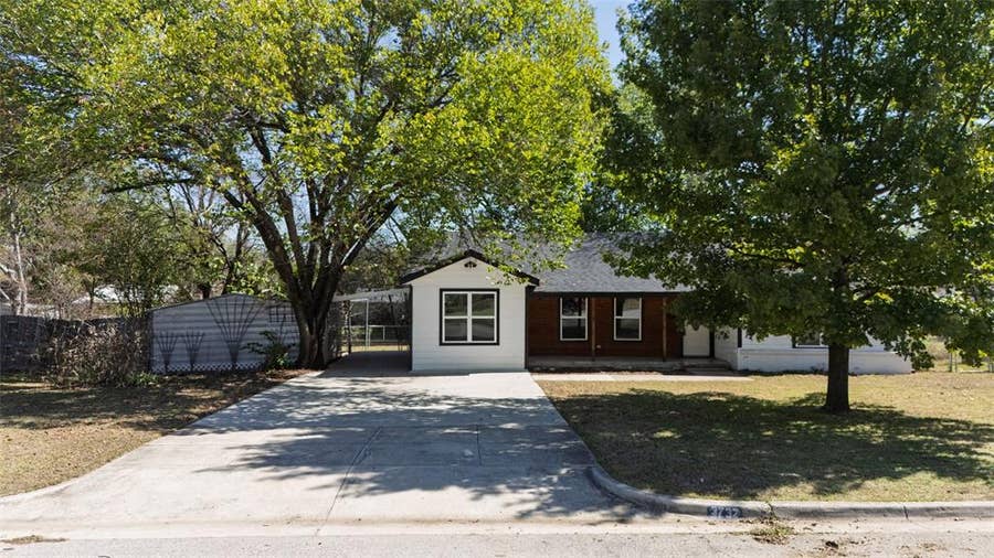 Property photo for 3732 Cheryl Street, Haltom City, TX
