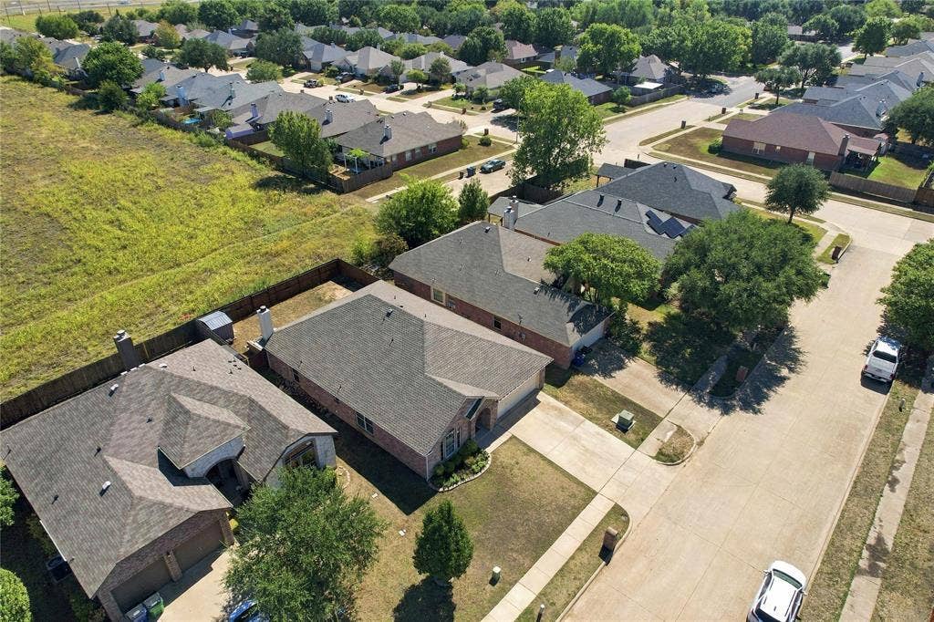 506 Timber Drive, Waxahachie, TX 75165 506 Timber Drive, Waxahachie, TX 75165