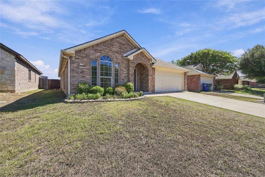506 Timber Drive, Waxahachie, TX 75165 506 Timber Drive, Waxahachie, TX 75165