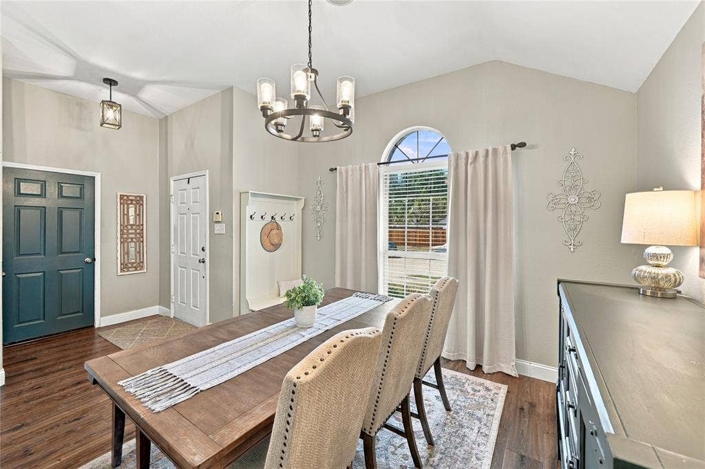 506 Timber Drive, Waxahachie, TX 75165 506 Timber Drive, Waxahachie, TX 75165