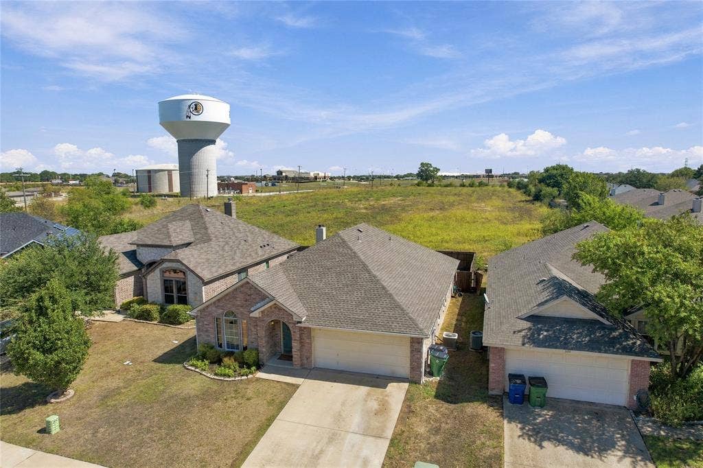 506 Timber Drive, Waxahachie, TX 75165 506 Timber Drive, Waxahachie, TX 75165