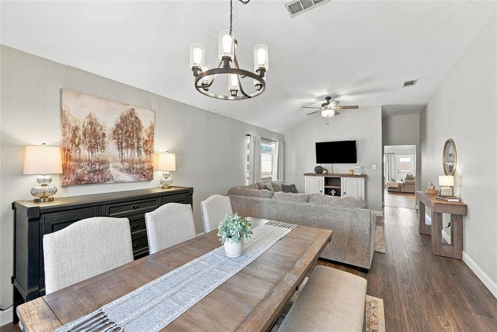 506 Timber Drive, Waxahachie, TX 75165 506 Timber Drive, Waxahachie, TX 75165