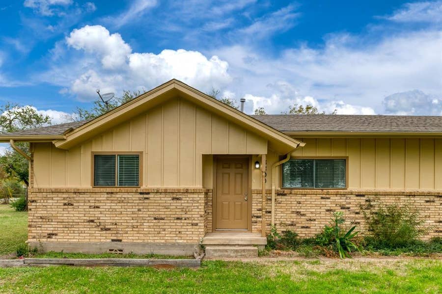 Property photo for 3800 Acton Highway, Granbury, TX