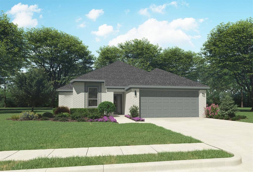 Emmy II Elevation A