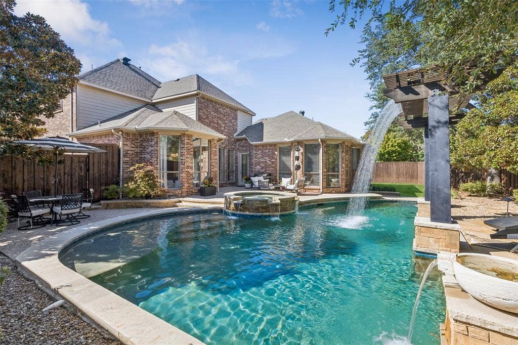 1212 Barrister Circle, Murphy, TX 75094 1212 Barrister Circle, Murphy, TX 75094