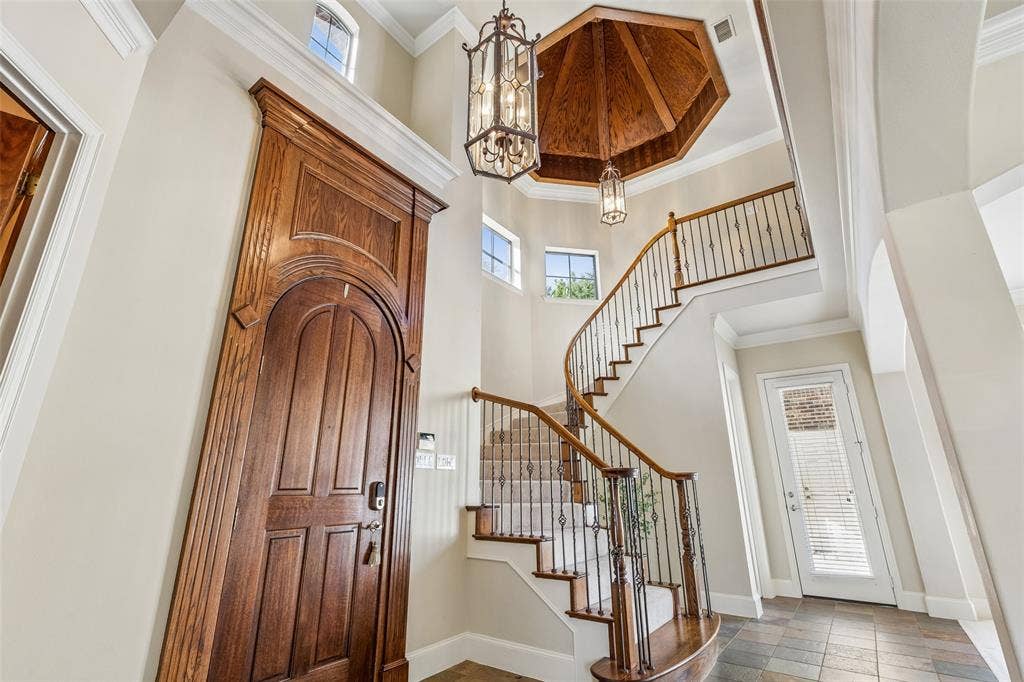 1212 Barrister Circle, Murphy, TX 75094 1212 Barrister Circle, Murphy, TX 75094