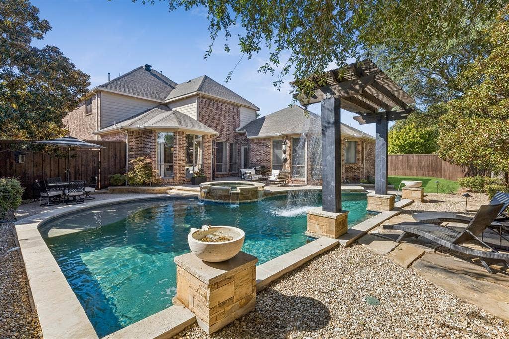 1212 Barrister Circle, Murphy, TX 75094 1212 Barrister Circle, Murphy, TX 75094
