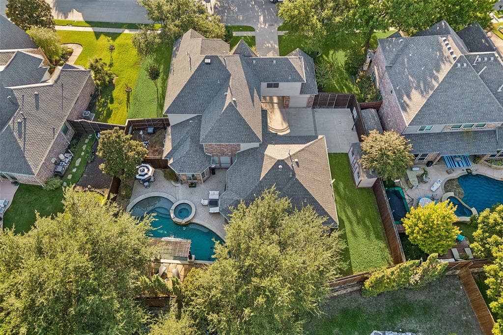 1212 Barrister Circle, Murphy, TX 75094 1212 Barrister Circle, Murphy, TX 75094