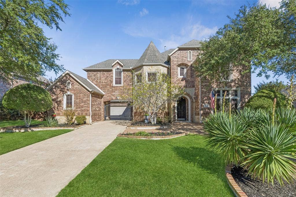 1212 Barrister Circle, Murphy, TX 75094 1212 Barrister Circle, Murphy, TX 75094