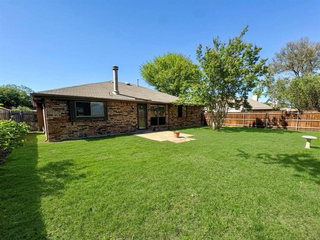 5028 Coker Drive, Flower Mound, TX 75028