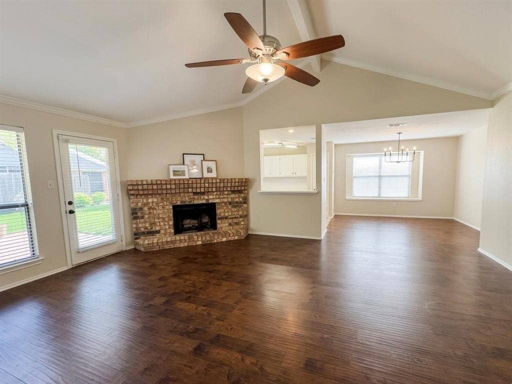 5028 Coker Drive, Flower Mound, TX 75028