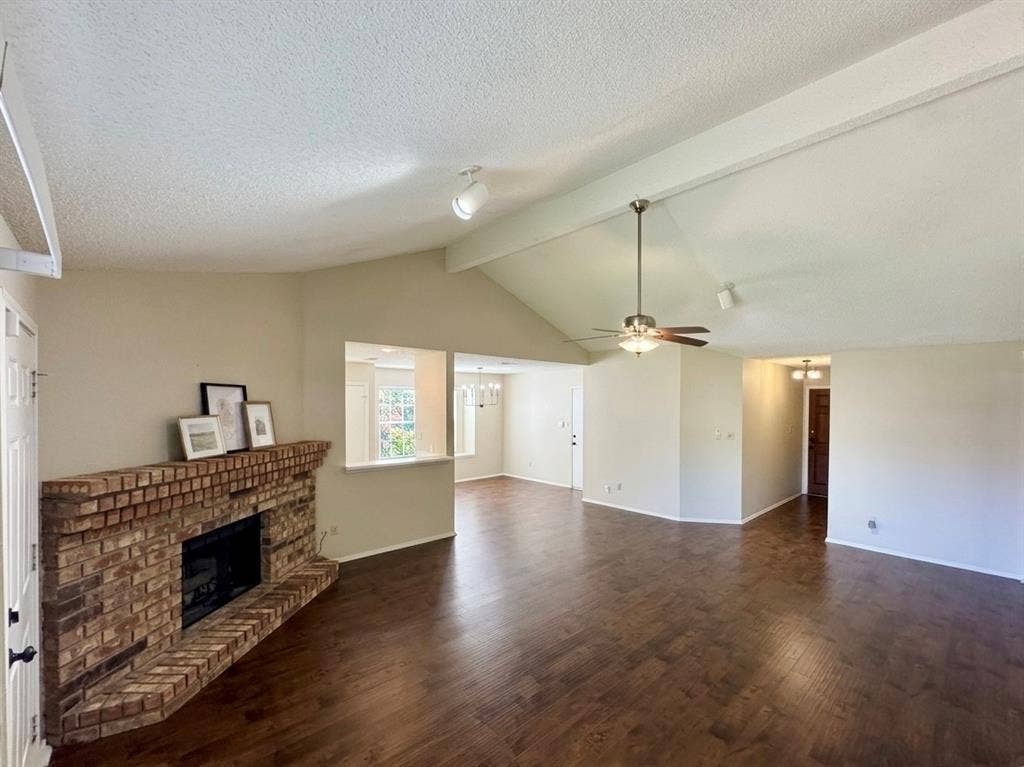 5028 Coker Drive, Flower Mound, TX 75028