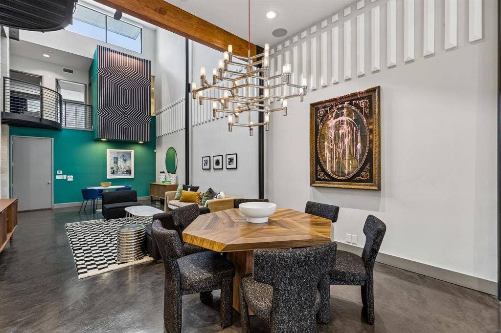 3819 Commerce Street, Dallas, TX 75226 3819 Commerce Street, Dallas, TX 75226
