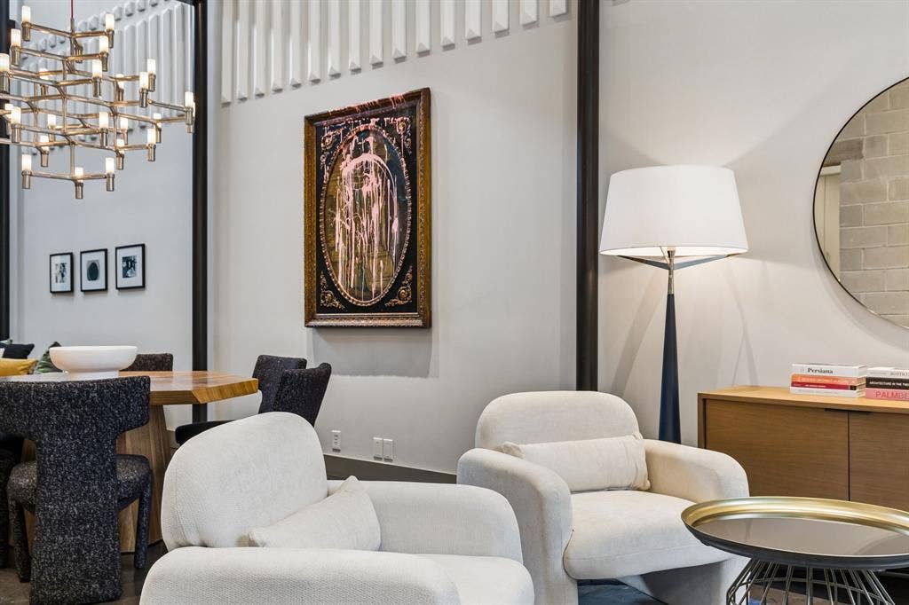 3819 Commerce Street, Dallas, TX 75226 3819 Commerce Street, Dallas, TX 75226