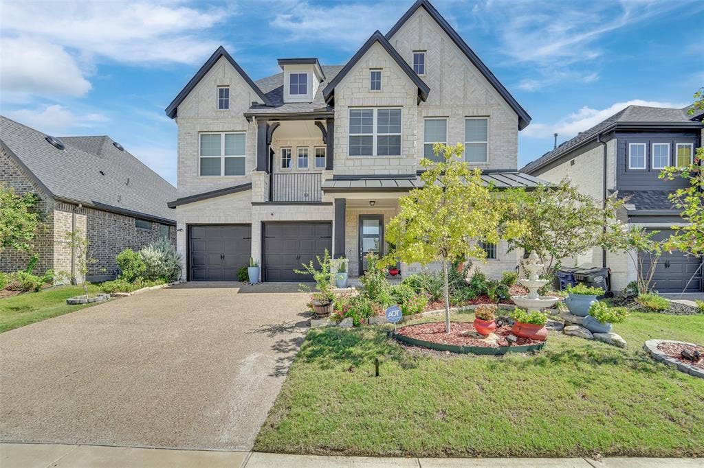 603 Mountain Laurel Road, Wylie, TX 75098 603 Mountain Laurel Road, Wylie, TX 75098