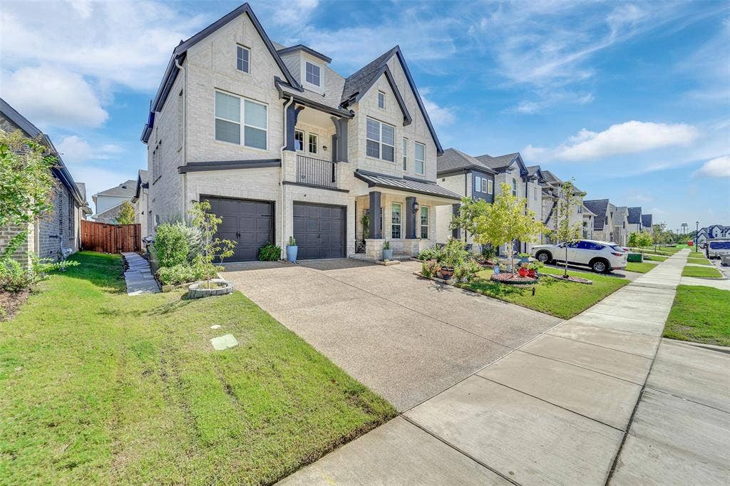 603 Mountain Laurel Road, Wylie, TX 75098 603 Mountain Laurel Road, Wylie, TX 75098