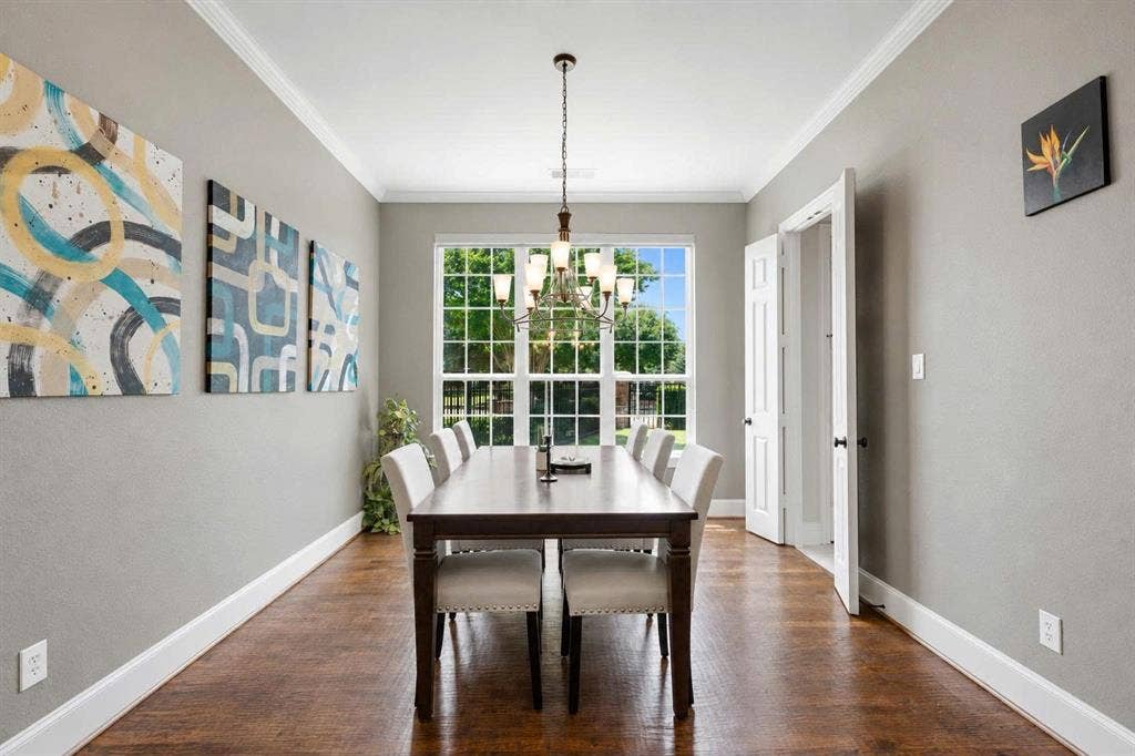 864 Willow Winds Street, Allen, TX 75013 864 Willow Winds Street, Allen, TX 75013