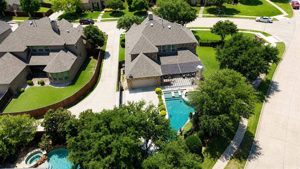 864 Willow Winds Street, Allen, TX 75013 864 Willow Winds Street, Allen, TX 75013